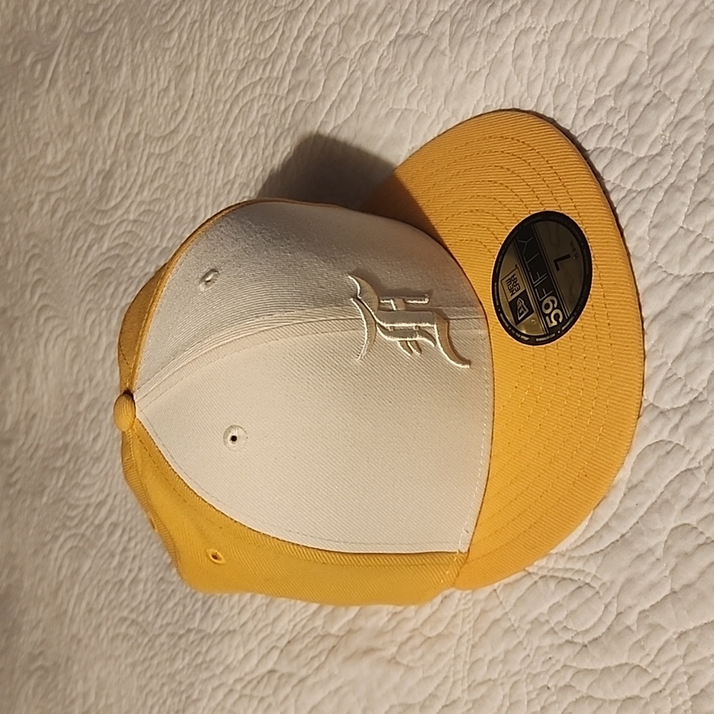 Essentials Fear of God Hat